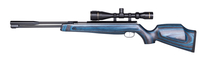 Weihrauch HW97K Laminate stock Underlever air rifle .177 or .22 cal